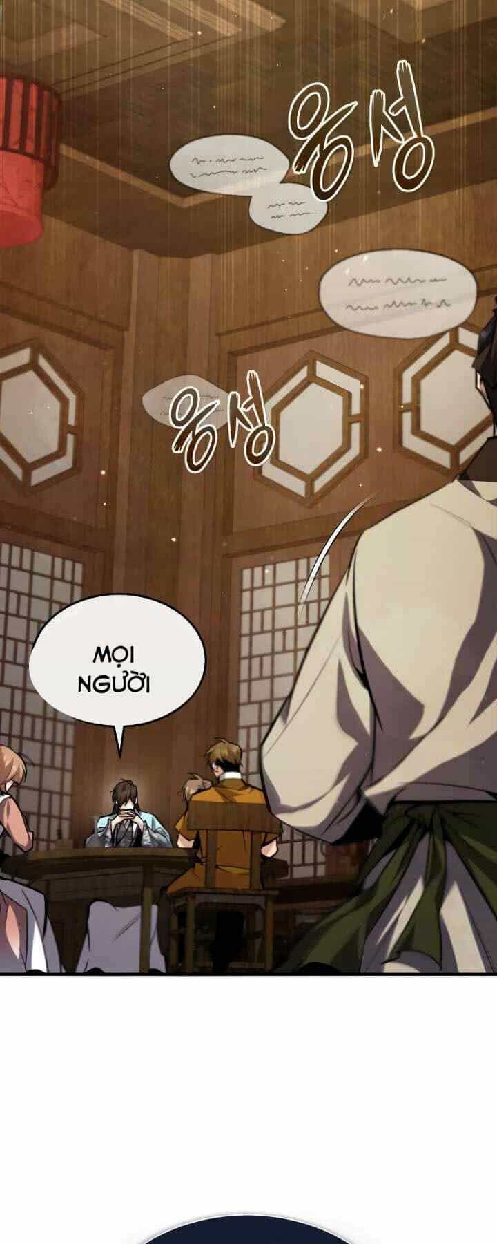 Đệ Nhất Võ Sư, Baek Cao Thủ - Chương 33 - ảnh 52