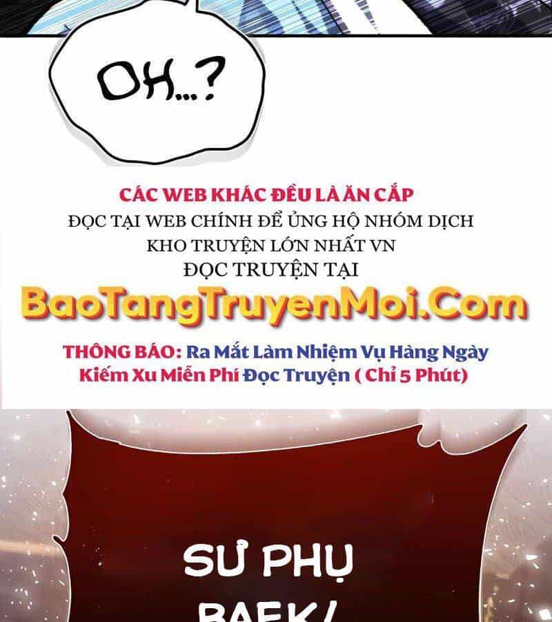 Đệ Nhất Võ Sư, Baek Cao Thủ - Chương 34 - ảnh 163