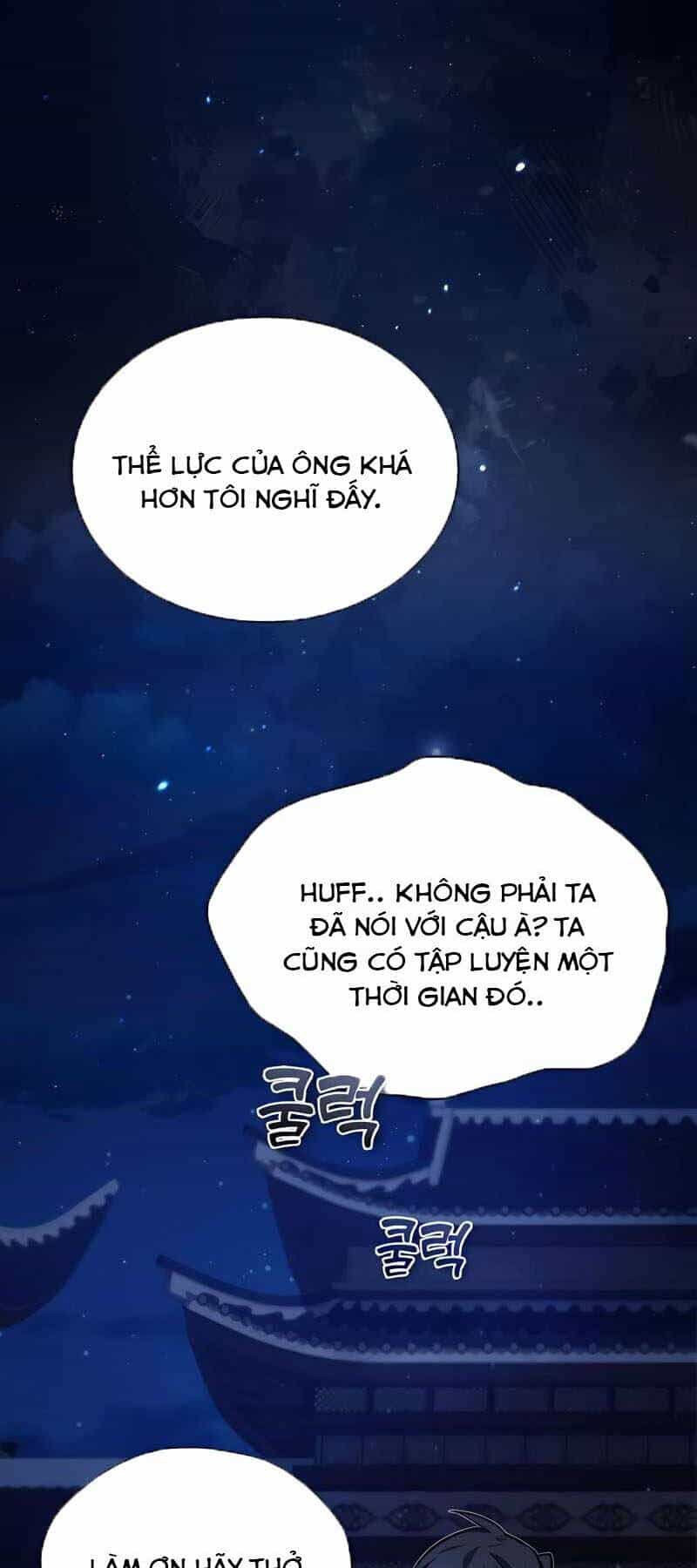 Đệ Nhất Võ Sư, Baek Cao Thủ - Chương 34 - ảnh 38