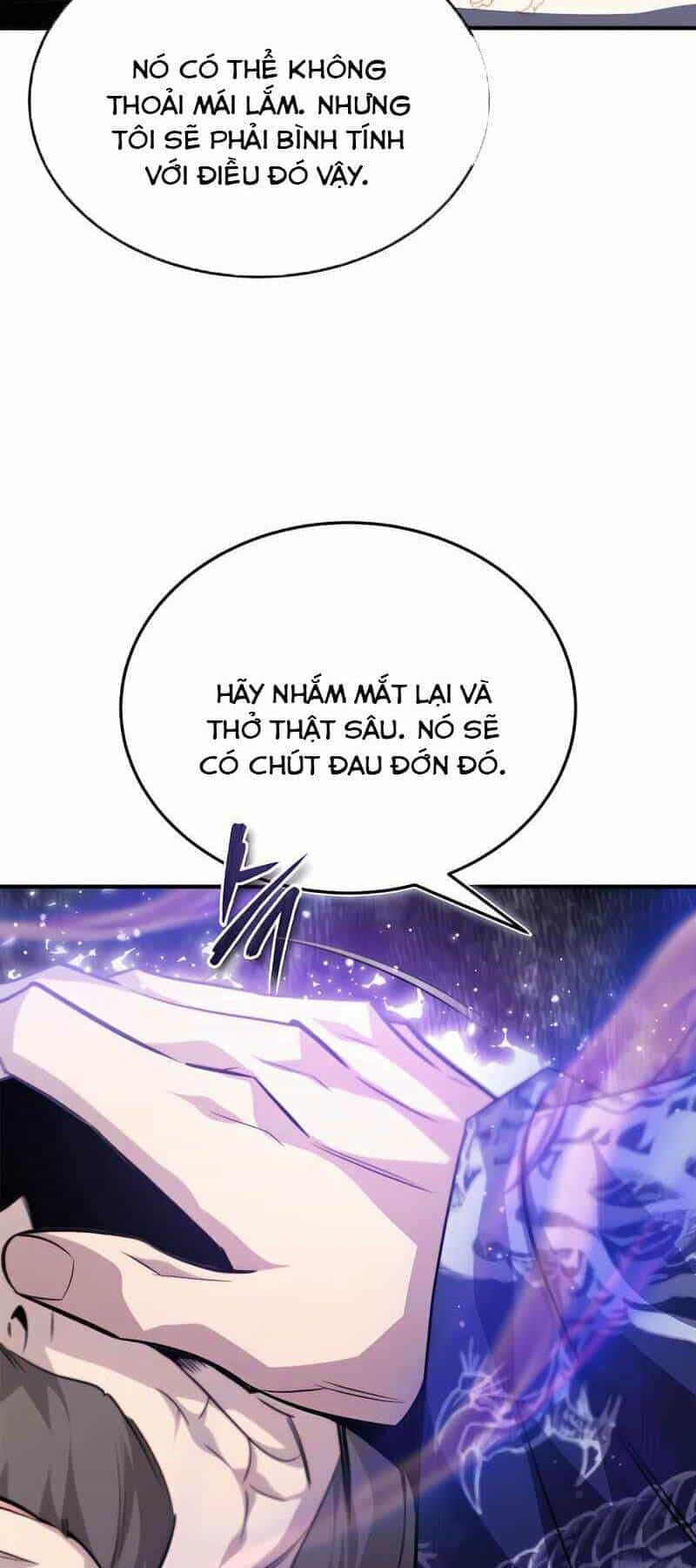 Đệ Nhất Võ Sư, Baek Cao Thủ - Chương 34 - ảnh 65