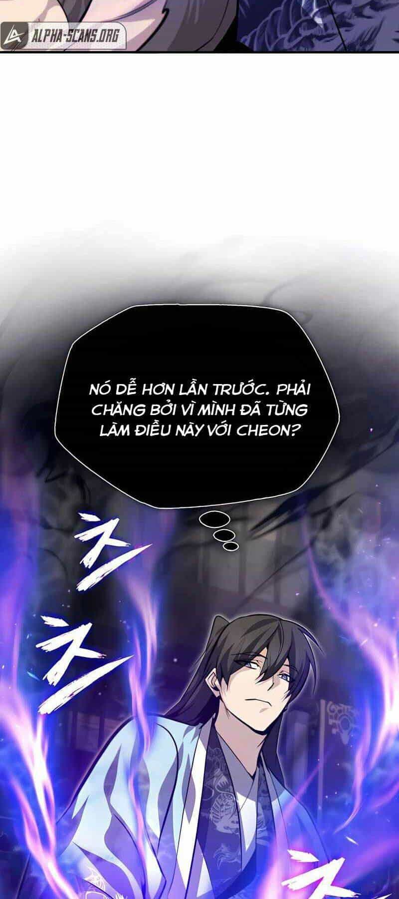 Đệ Nhất Võ Sư, Baek Cao Thủ - Chương 34 - ảnh 66