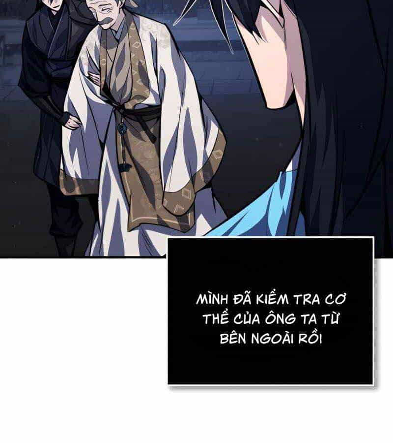 Đệ Nhất Võ Sư, Baek Cao Thủ - Chương 34 - ảnh 86