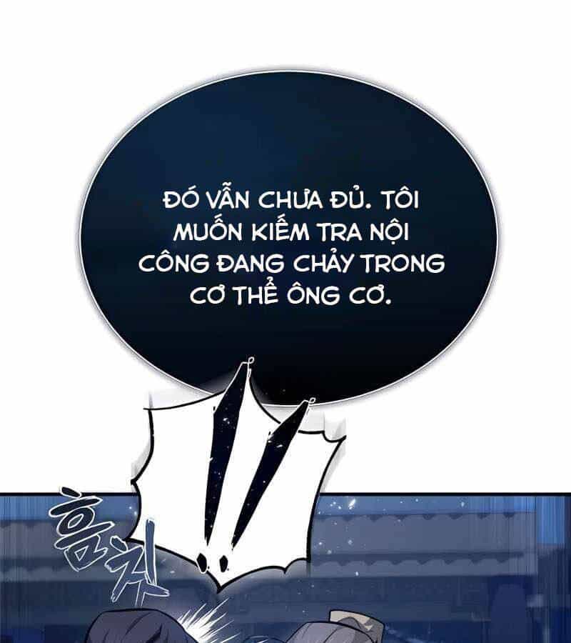 Đệ Nhất Võ Sư, Baek Cao Thủ - Chương 34 - ảnh 89