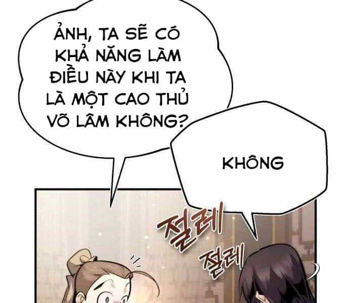 Đệ Nhất Võ Sư, Baek Cao Thủ - Chương 35 - ảnh 10