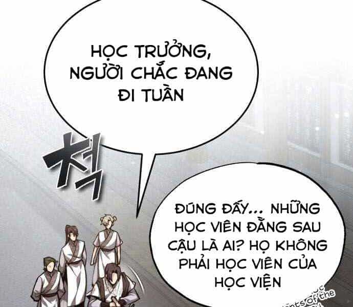 Đệ Nhất Võ Sư, Baek Cao Thủ - Chương 35 - ảnh 102