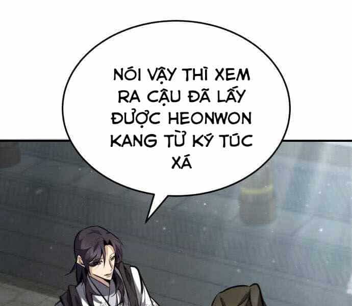 Đệ Nhất Võ Sư, Baek Cao Thủ - Chương 35 - ảnh 138