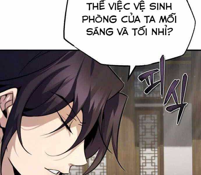 Đệ Nhất Võ Sư, Baek Cao Thủ - Chương 35 - ảnh 165