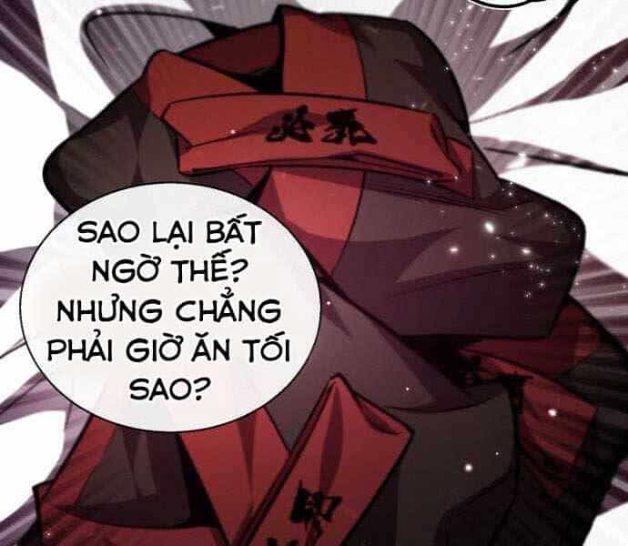 Đệ Nhất Võ Sư, Baek Cao Thủ - Chương 35 - ảnh 188