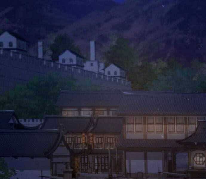 Đệ Nhất Võ Sư, Baek Cao Thủ - Chương 35 - ảnh 5