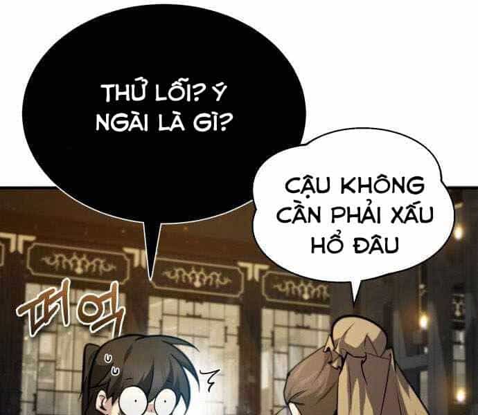 Đệ Nhất Võ Sư, Baek Cao Thủ - Chương 35 - ảnh 58