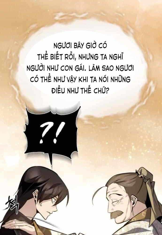 Đệ Nhất Võ Sư, Baek Cao Thủ - Chương 36 - ảnh 102