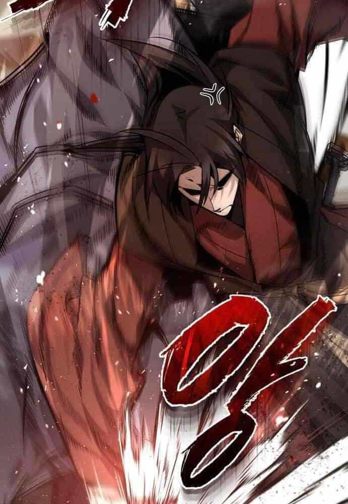 Đệ Nhất Võ Sư, Baek Cao Thủ - Chương 36 - ảnh 116