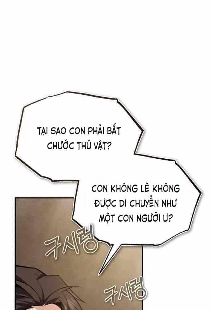 Đệ Nhất Võ Sư, Baek Cao Thủ - Chương 36 - ảnh 14