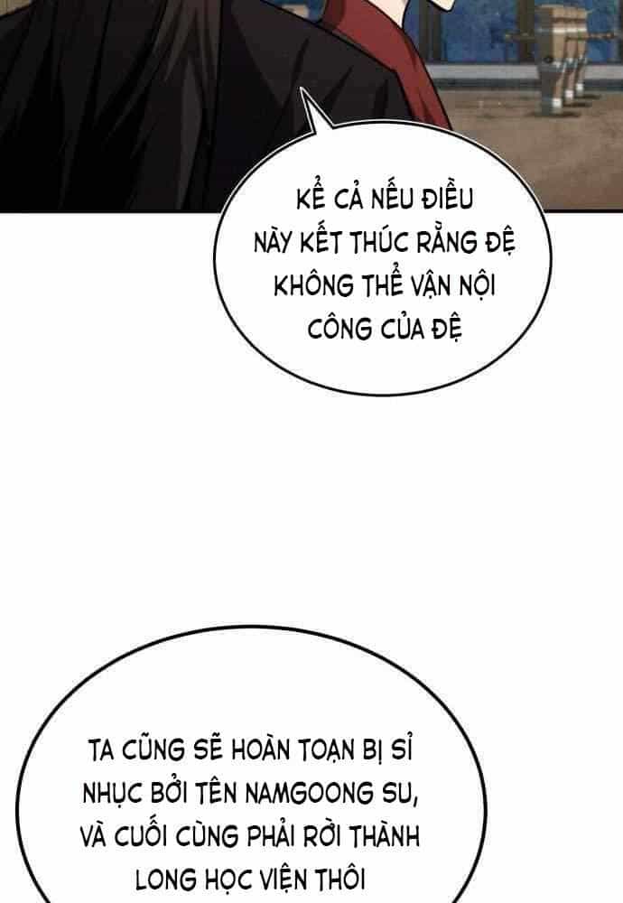 Đệ Nhất Võ Sư, Baek Cao Thủ - Chương 36 - ảnh 39