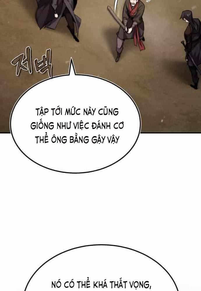 Đệ Nhất Võ Sư, Baek Cao Thủ - Chương 36 - ảnh 49
