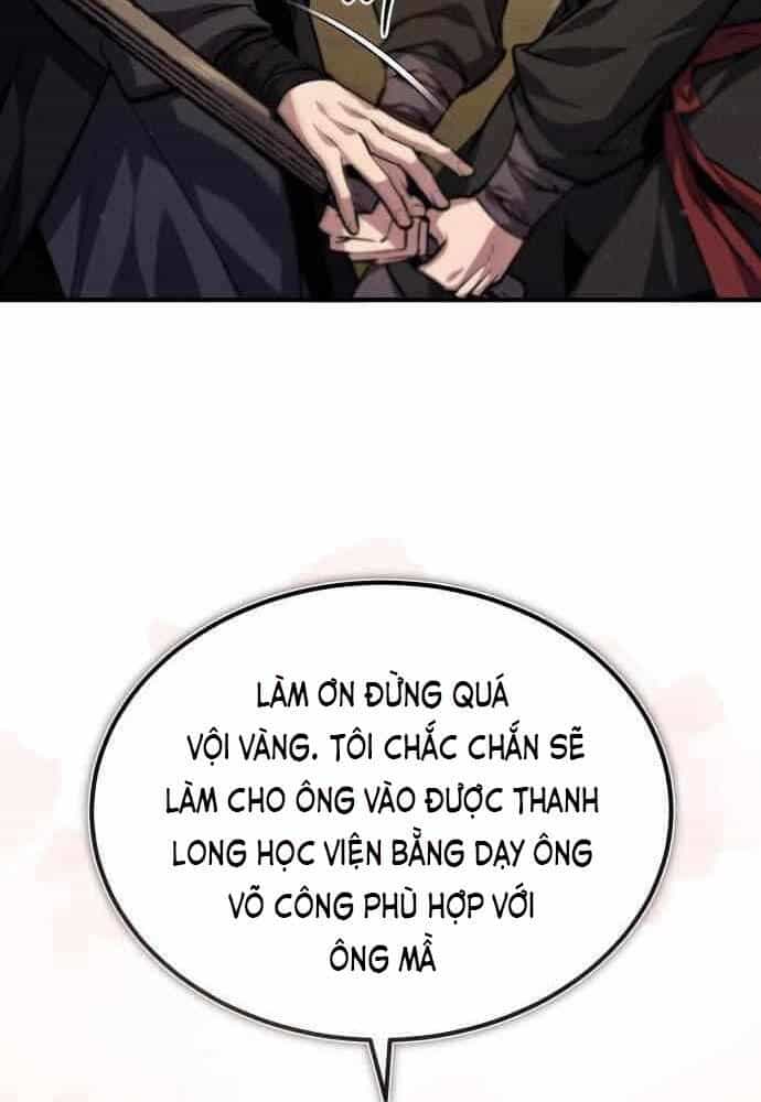 Đệ Nhất Võ Sư, Baek Cao Thủ - Chương 36 - ảnh 51
