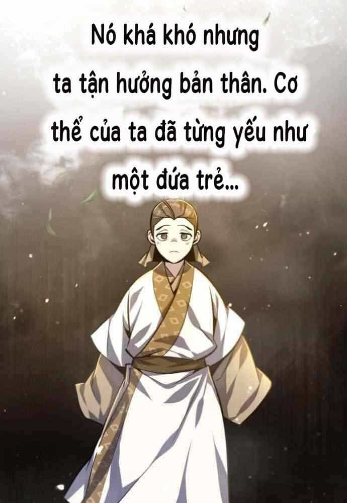 Đệ Nhất Võ Sư, Baek Cao Thủ - Chương 36 - ảnh 60
