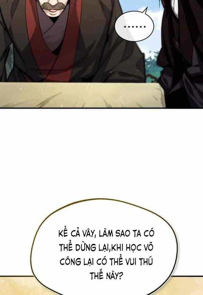 Đệ Nhất Võ Sư, Baek Cao Thủ - Chương 36 - ảnh 67