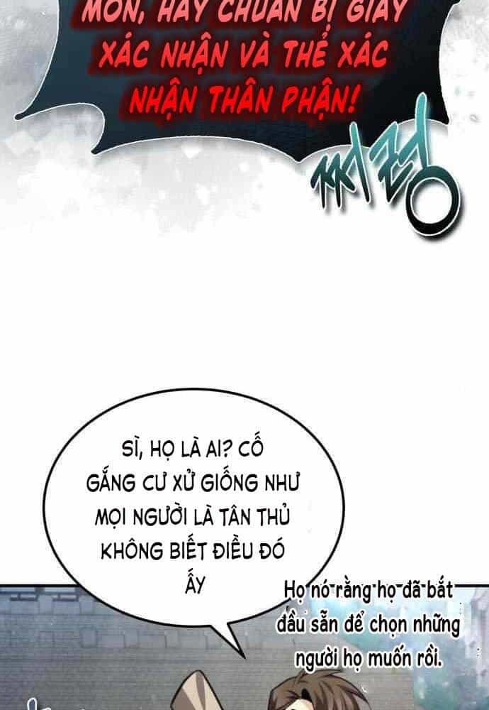 Đệ Nhất Võ Sư, Baek Cao Thủ - Chương 36 - ảnh 80