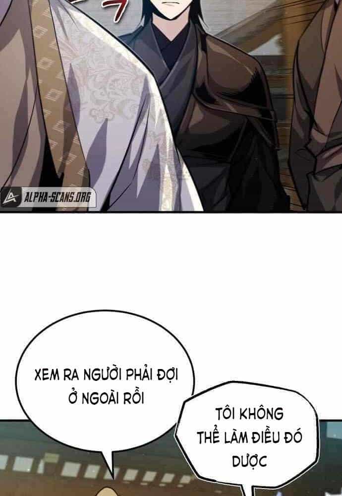 Đệ Nhất Võ Sư, Baek Cao Thủ - Chương 36 - ảnh 90