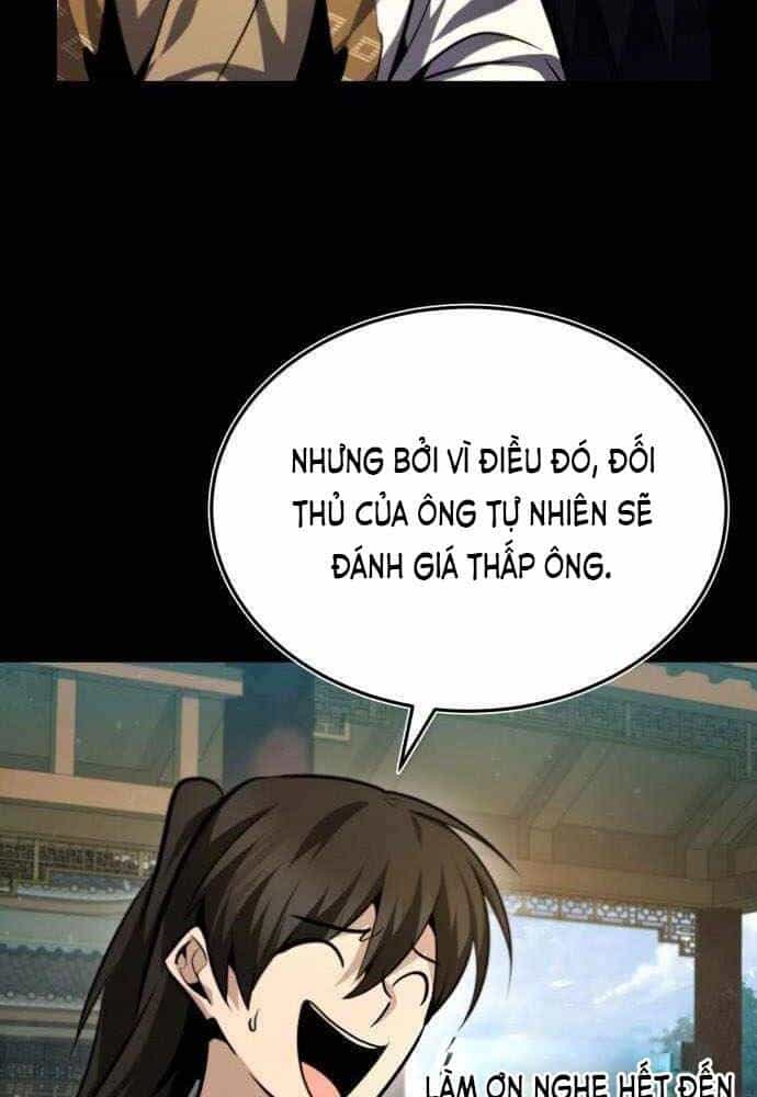 Đệ Nhất Võ Sư, Baek Cao Thủ - Chương 37 - ảnh 100