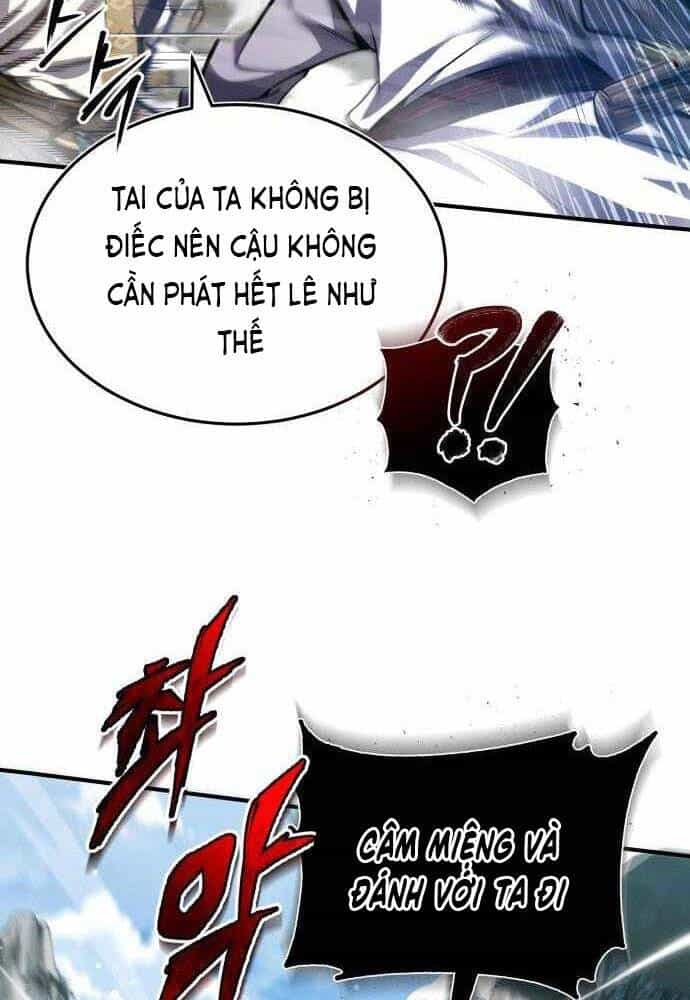 Đệ Nhất Võ Sư, Baek Cao Thủ - Chương 37 - ảnh 108