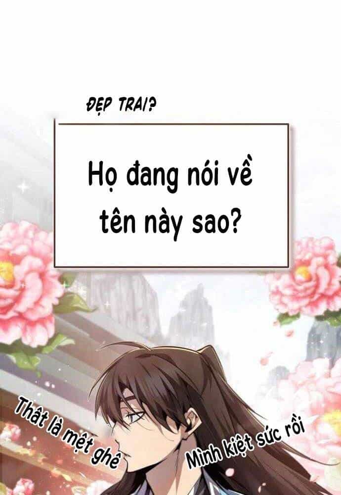 Đệ Nhất Võ Sư, Baek Cao Thủ - Chương 37 - ảnh 40