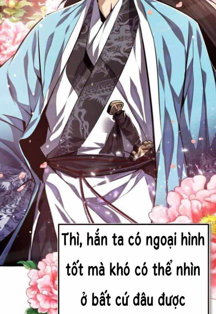 Đệ Nhất Võ Sư, Baek Cao Thủ - Chương 37 - ảnh 41