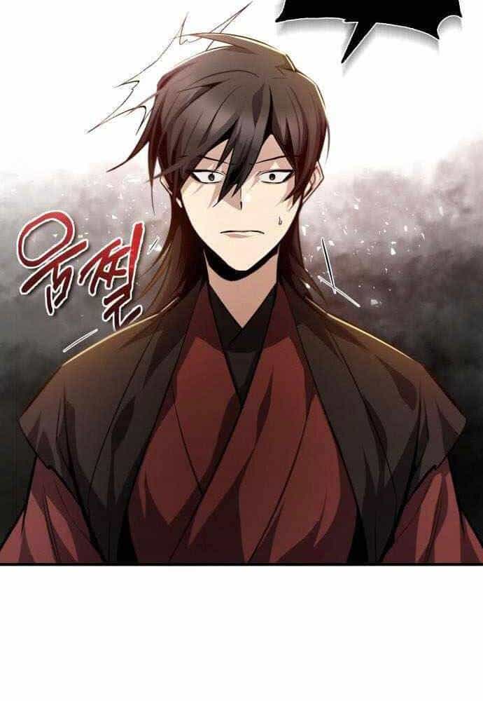 Đệ Nhất Võ Sư, Baek Cao Thủ - Chương 37 - ảnh 55
