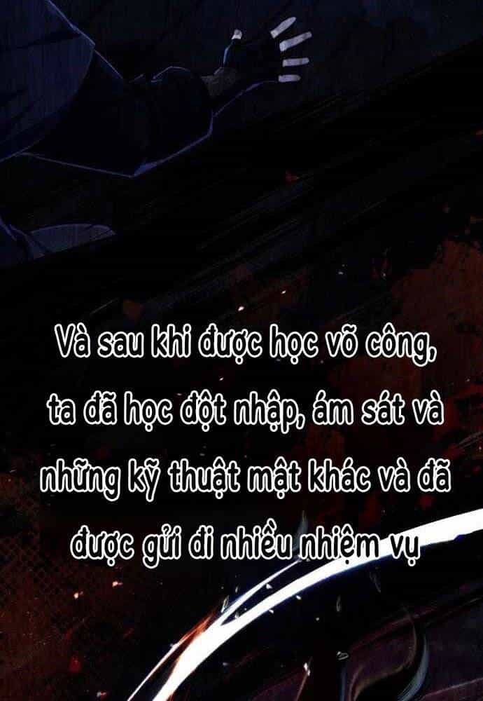 Đệ Nhất Võ Sư, Baek Cao Thủ - Chương 37 - ảnh 69