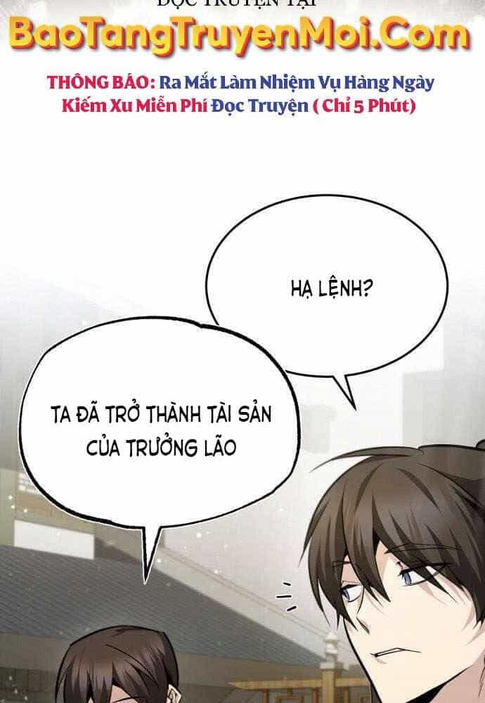 Đệ Nhất Võ Sư, Baek Cao Thủ - Chương 37 - ảnh 74