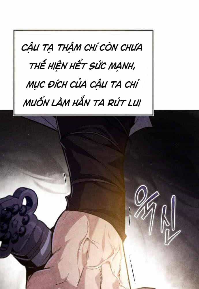 Đệ Nhất Võ Sư, Baek Cao Thủ - Chương 38 - ảnh 84