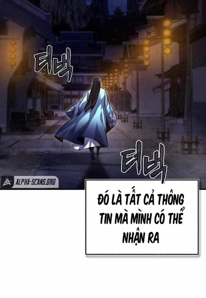 Đệ Nhất Võ Sư, Baek Cao Thủ - Chương 39 - ảnh 114