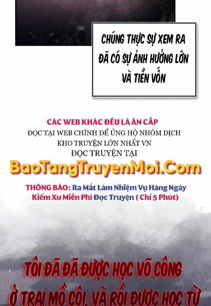 Đệ Nhất Võ Sư, Baek Cao Thủ - Chương 39 - ảnh 117