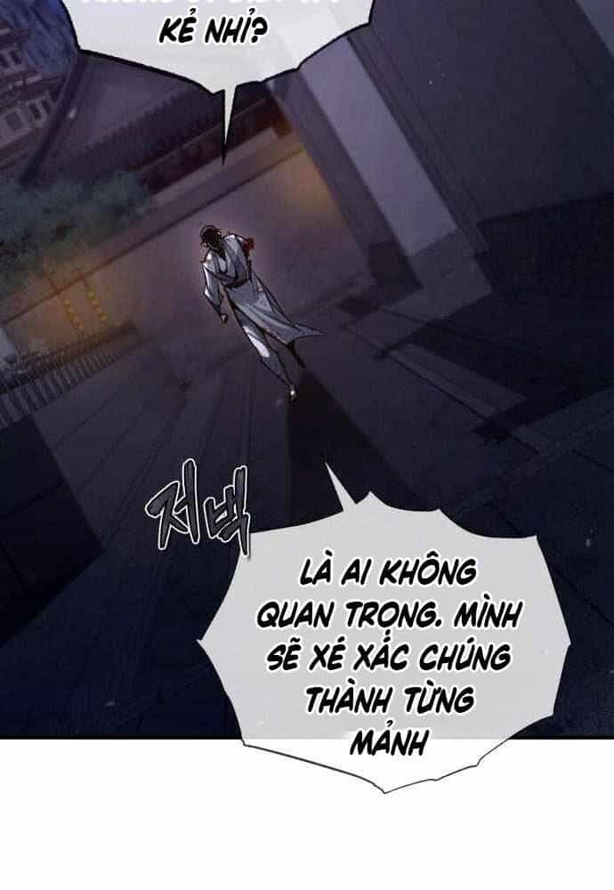 Đệ Nhất Võ Sư, Baek Cao Thủ - Chương 39 - ảnh 16
