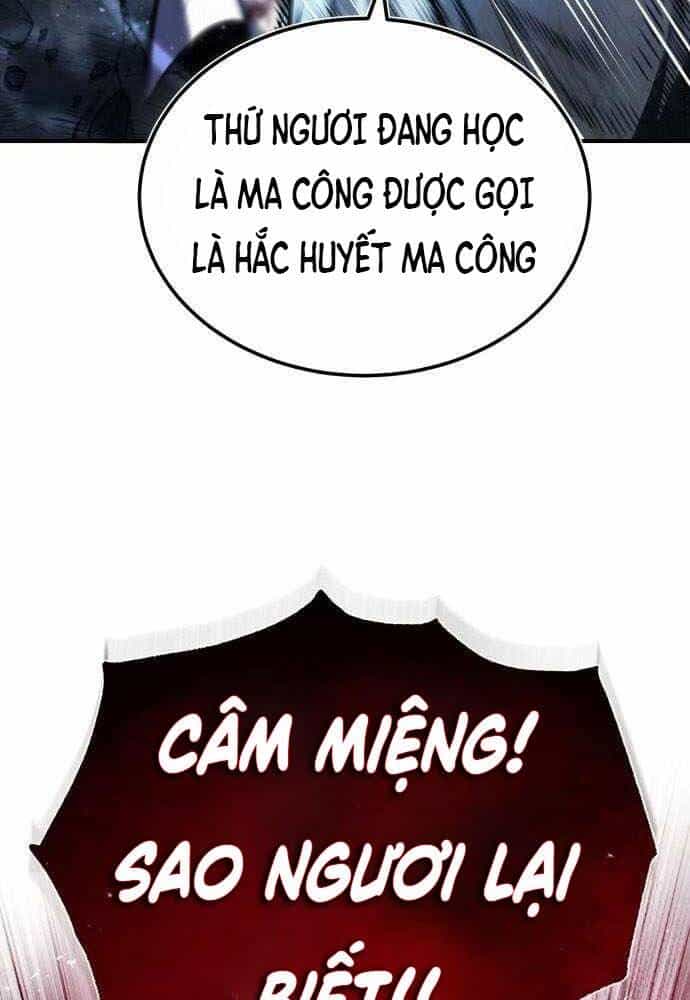 Đệ Nhất Võ Sư, Baek Cao Thủ - Chương 39 - ảnh 30