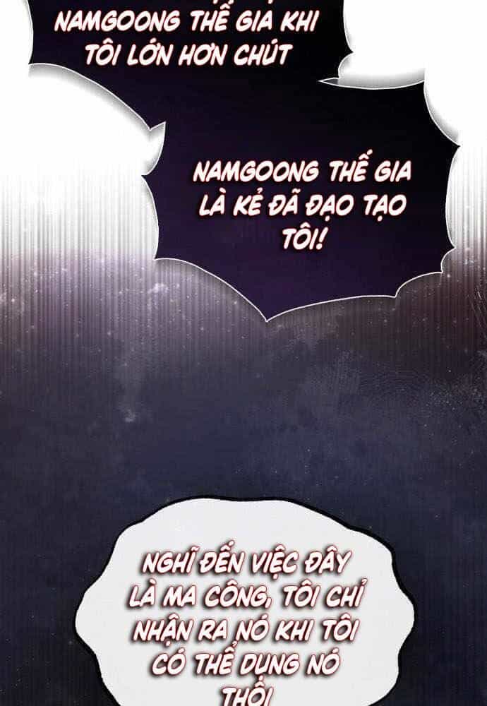 Đệ Nhất Võ Sư, Baek Cao Thủ - Chương 39 - ảnh 66