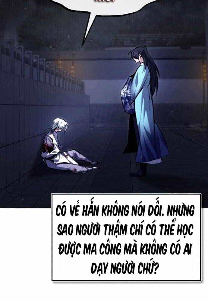 Đệ Nhất Võ Sư, Baek Cao Thủ - Chương 39 - ảnh 67