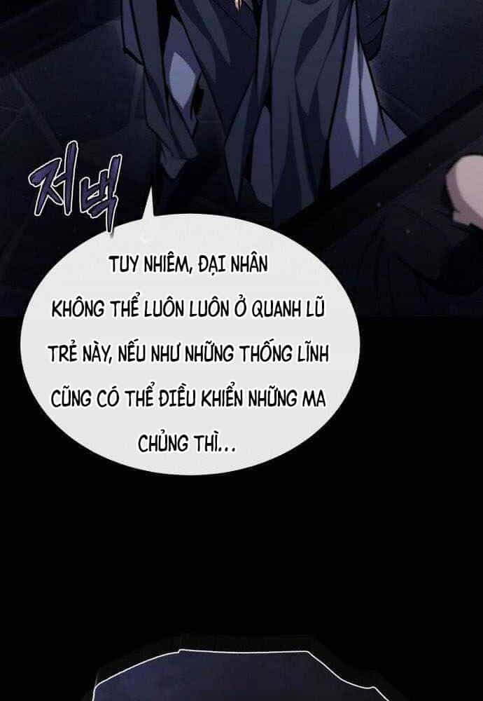 Đệ Nhất Võ Sư, Baek Cao Thủ - Chương 39 - ảnh 93