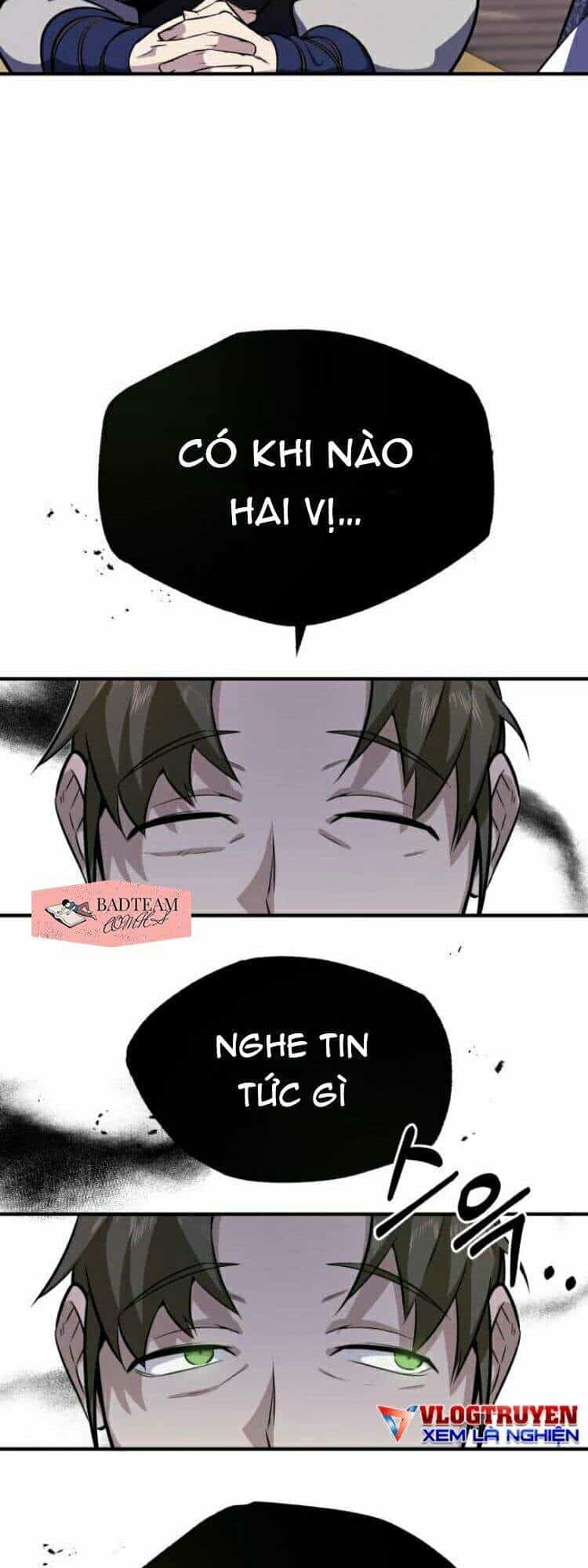 Đệ Nhất Võ Sư, Baek Cao Thủ - Chương 4 - ảnh 43