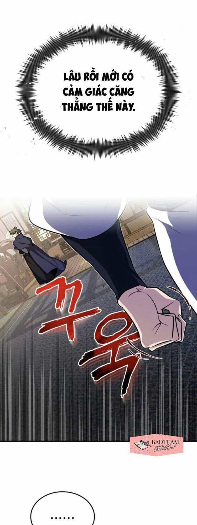 Đệ Nhất Võ Sư, Baek Cao Thủ - Chương 4 - ảnh 59