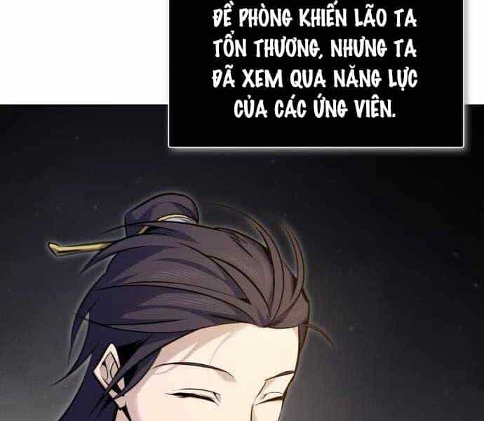 Đệ Nhất Võ Sư, Baek Cao Thủ - Chương 40 - ảnh 131