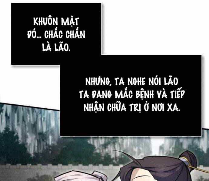 Đệ Nhất Võ Sư, Baek Cao Thủ - Chương 40 - ảnh 155