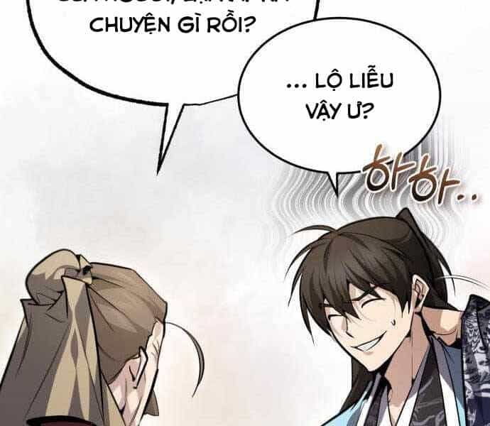 Đệ Nhất Võ Sư, Baek Cao Thủ - Chương 40 - ảnh 25