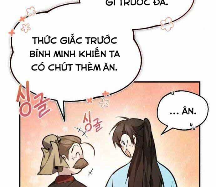 Đệ Nhất Võ Sư, Baek Cao Thủ - Chương 40 - ảnh 39