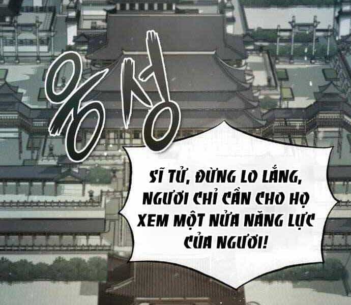 Đệ Nhất Võ Sư, Baek Cao Thủ - Chương 40 - ảnh 43