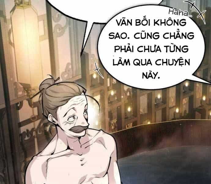 Đệ Nhất Võ Sư, Baek Cao Thủ - Chương 40 - ảnh 5