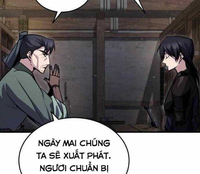 Đệ Nhất Võ Sư, Baek Cao Thủ - Chương 41 - ảnh 108
