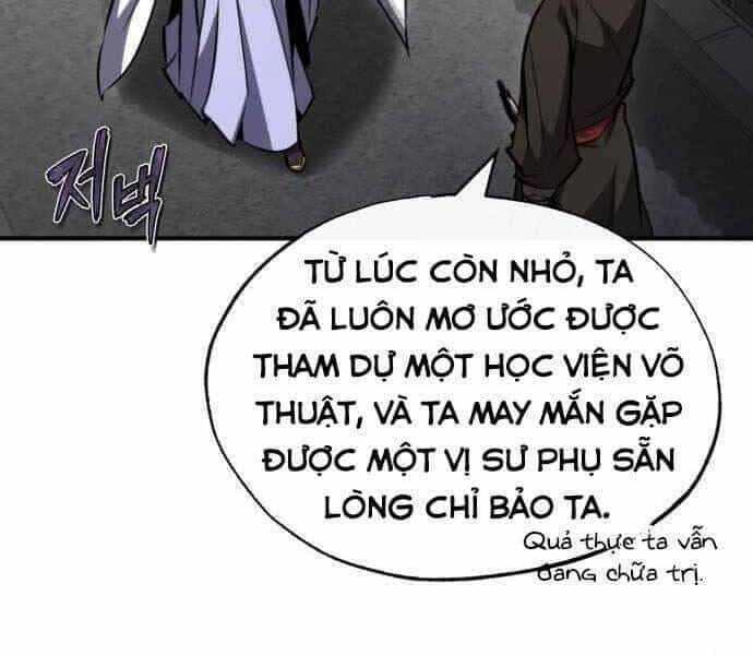 Đệ Nhất Võ Sư, Baek Cao Thủ - Chương 41 - ảnh 26