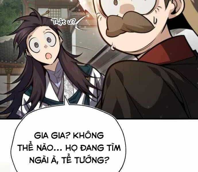 Đệ Nhất Võ Sư, Baek Cao Thủ - Chương 41 - ảnh 34
